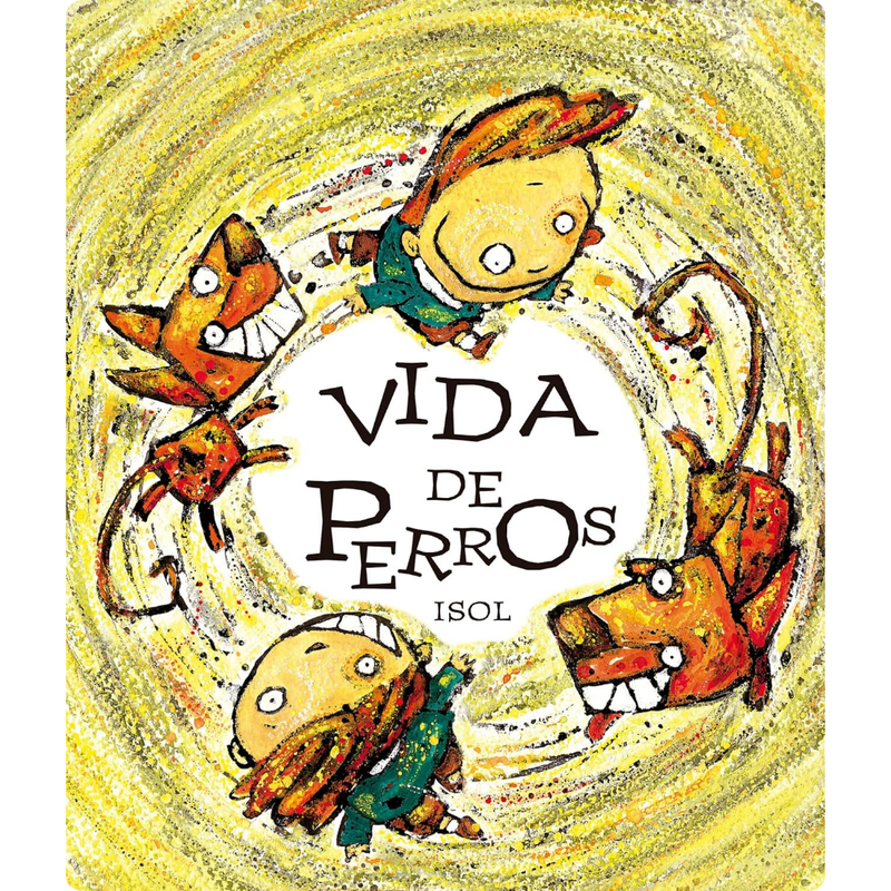 Vida de perros