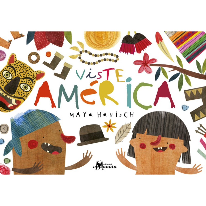 Viste América
