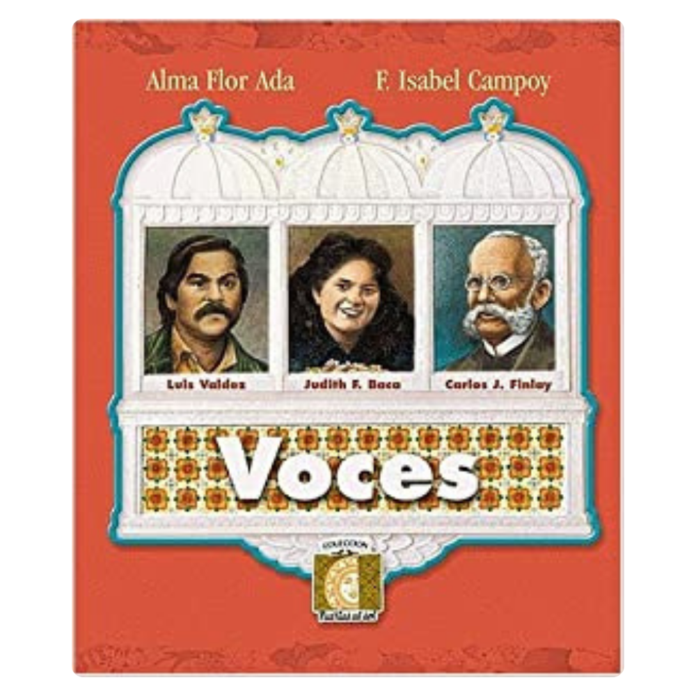 Voces