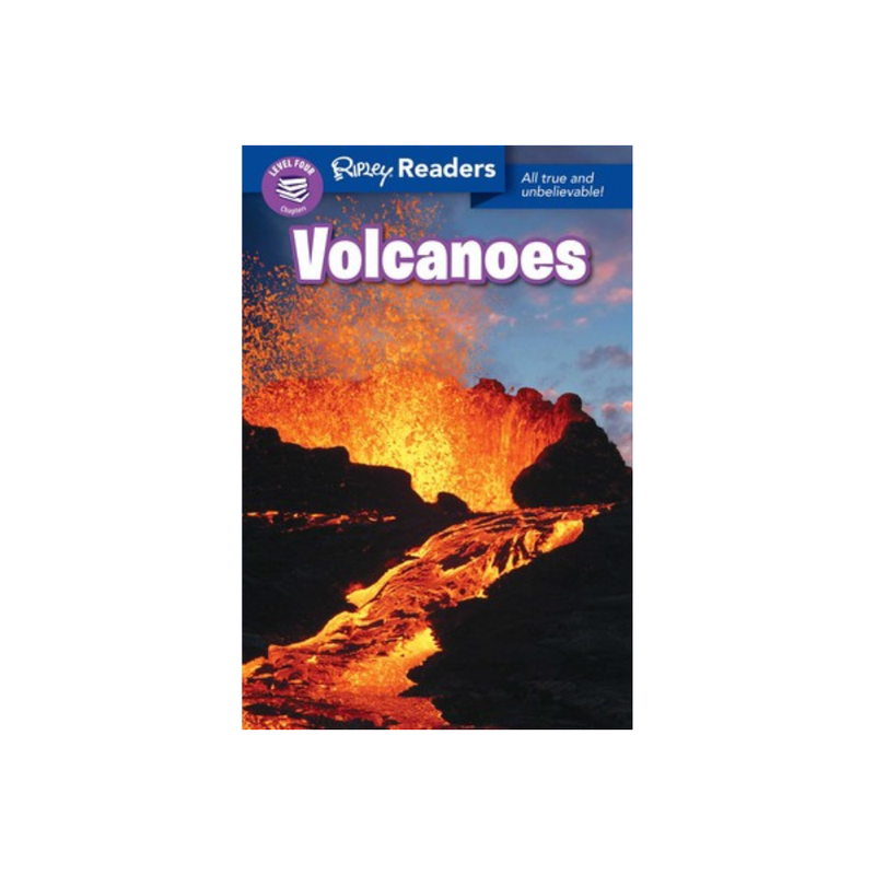 Volcanoes