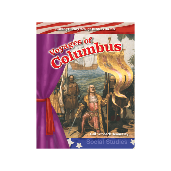 Voyages of Columbus