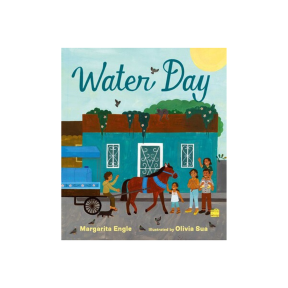 Water Day