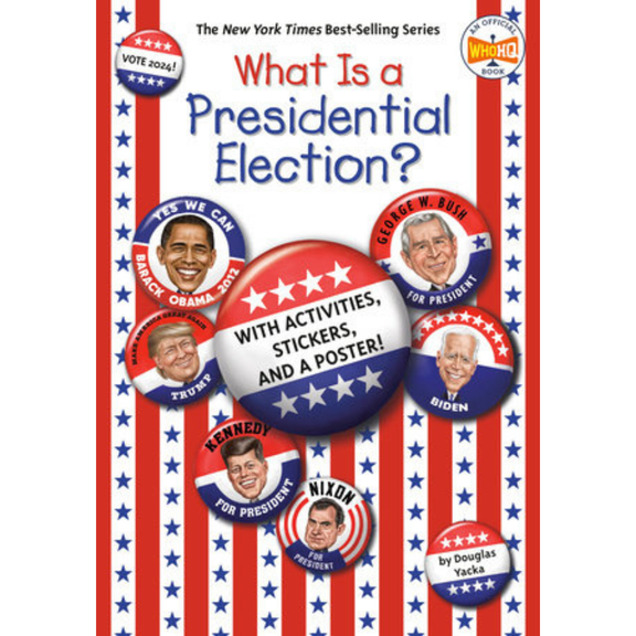 What Is a Presidential Election?