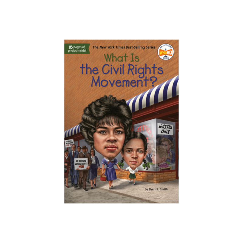 What Is the Civil Rights Movement?