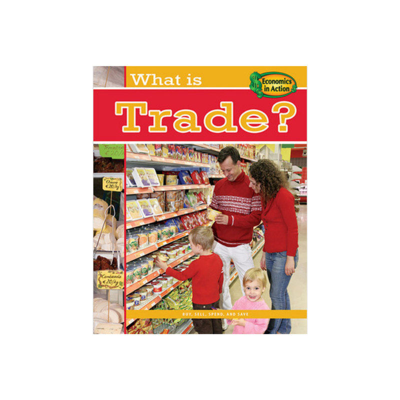 What Is Trade?