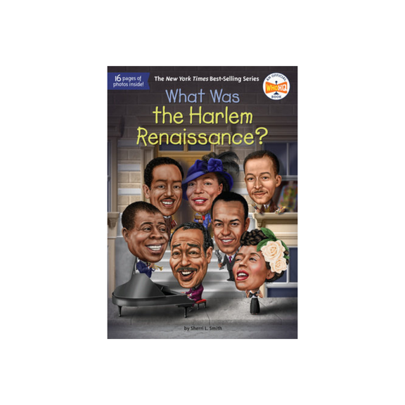 What Was the Harlem Renaissance?
