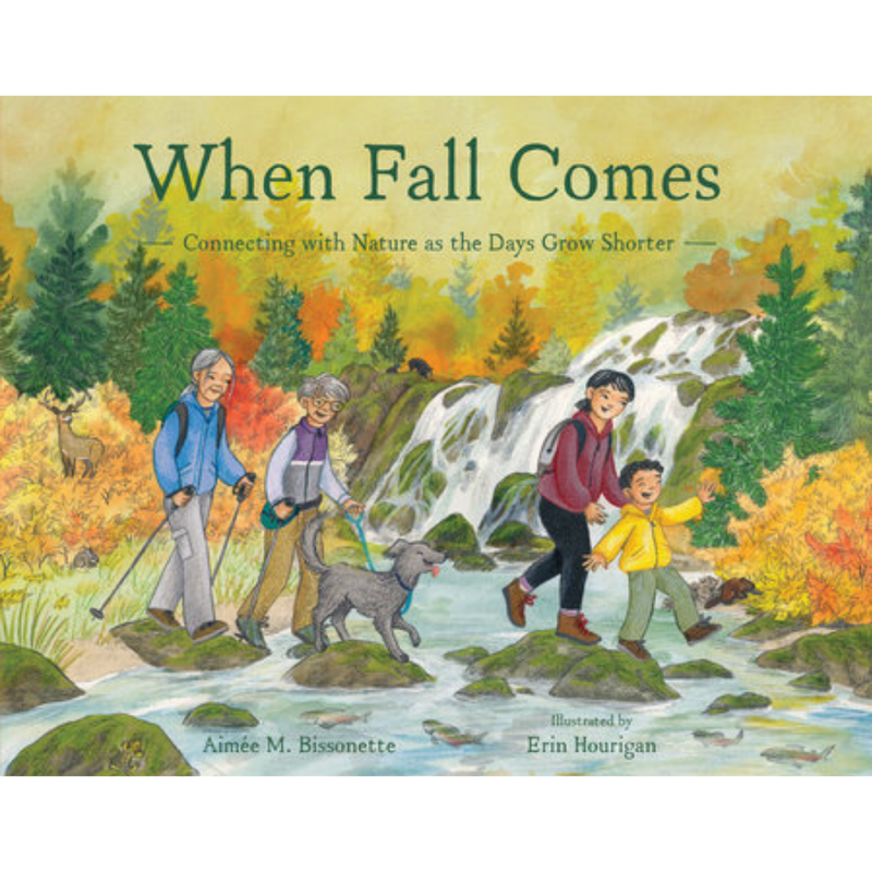 When Fall Comes