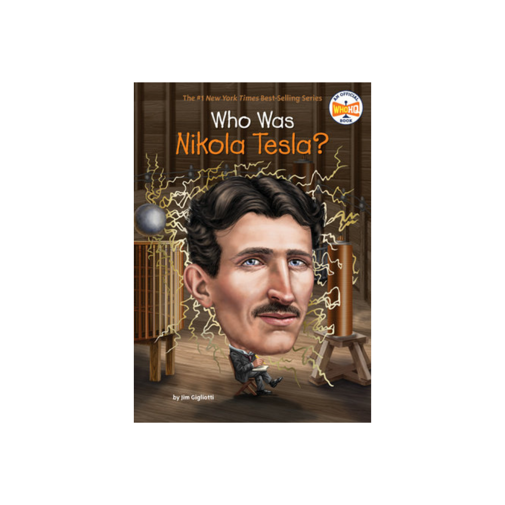 Who Was Nikola Tesla?