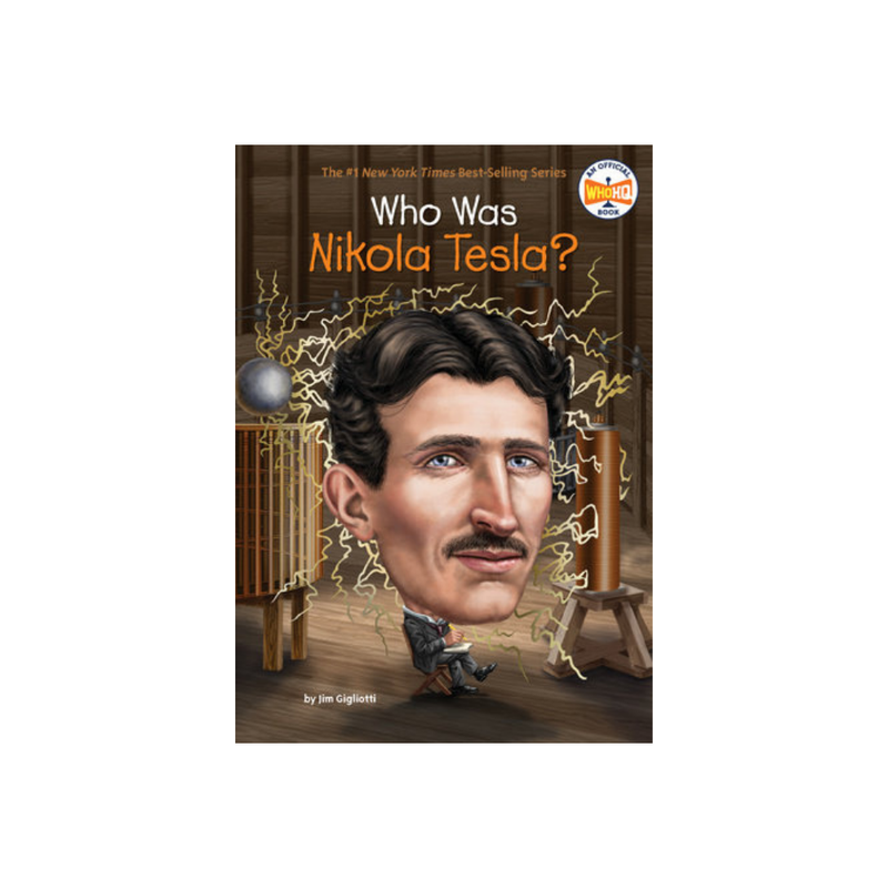 Who Was Nikola Tesla?