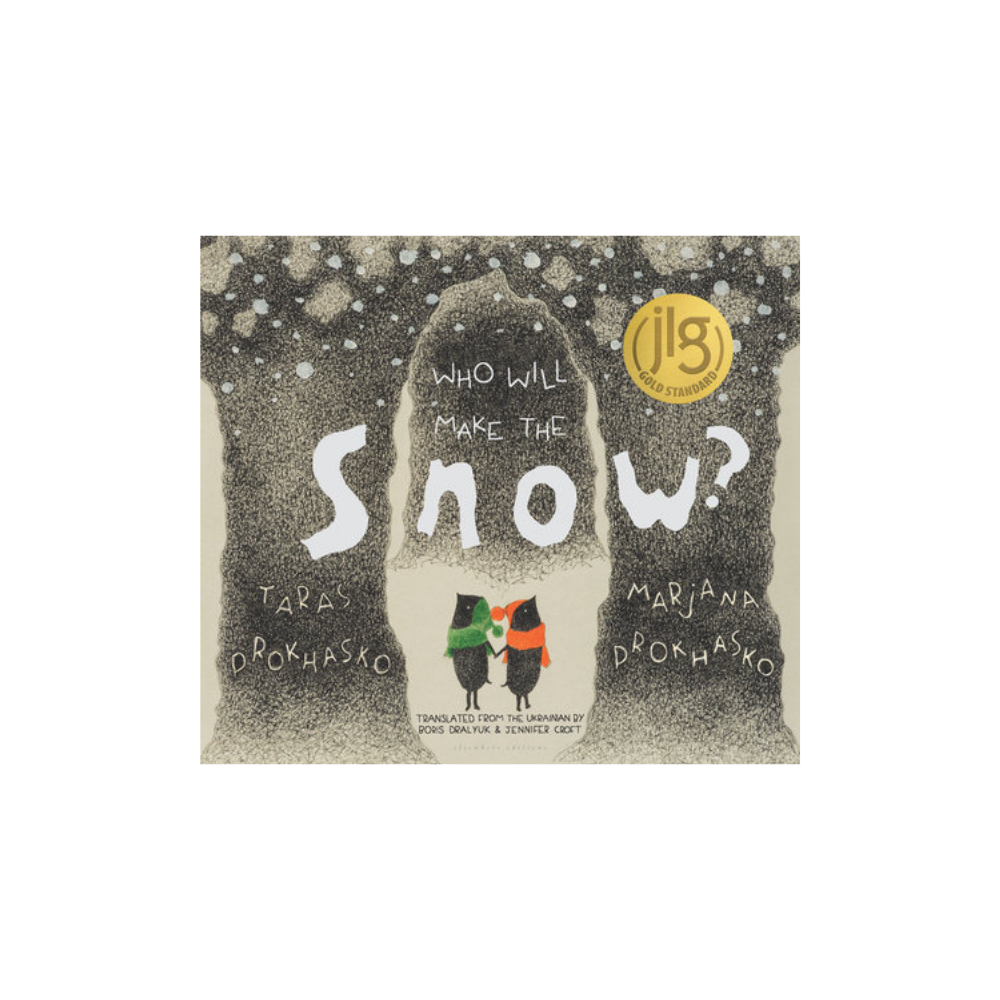 Who Will Make the Snow?