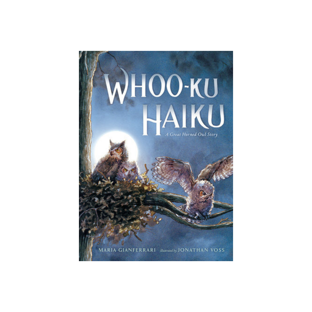 Whoo-Ku Haiku