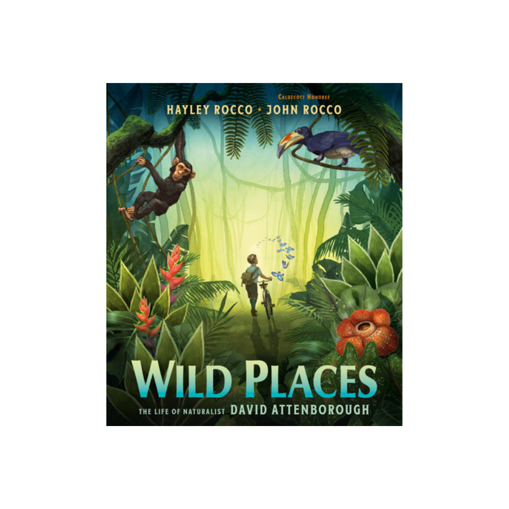 Wild Places