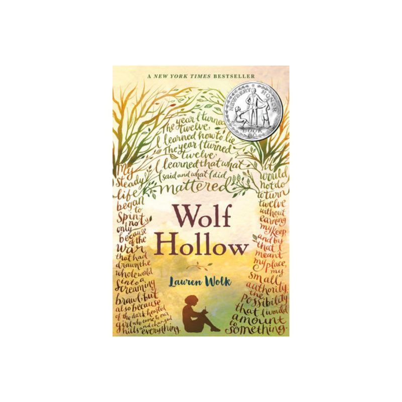 Wolf Hollow