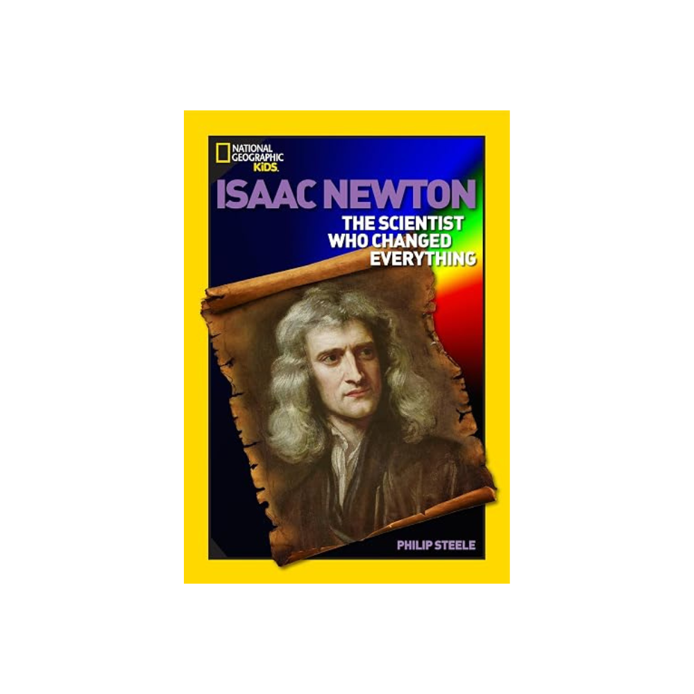 World History Biographies: Isaac Newton