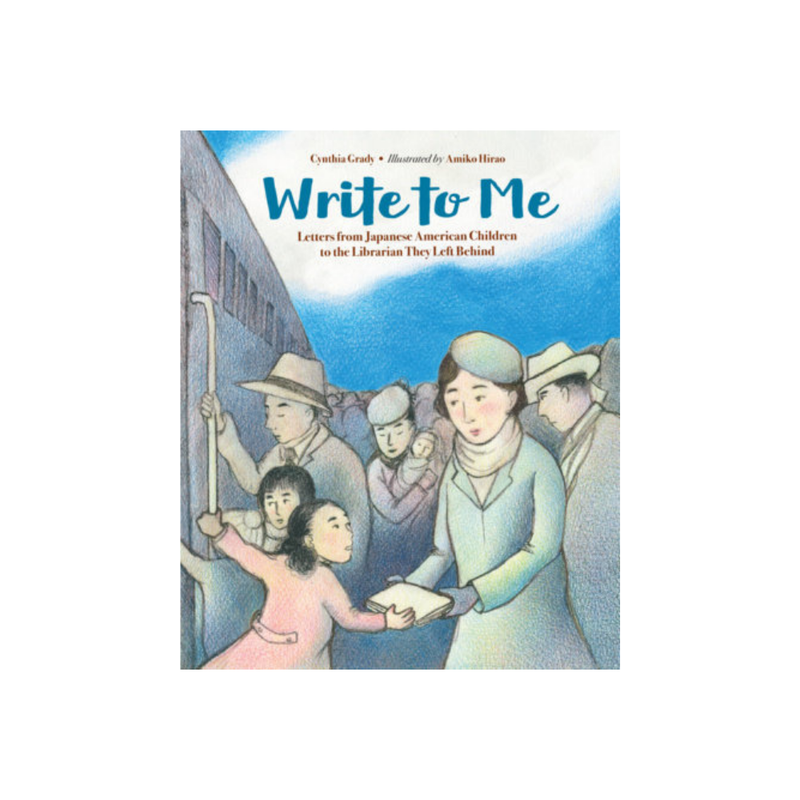 Write to Me