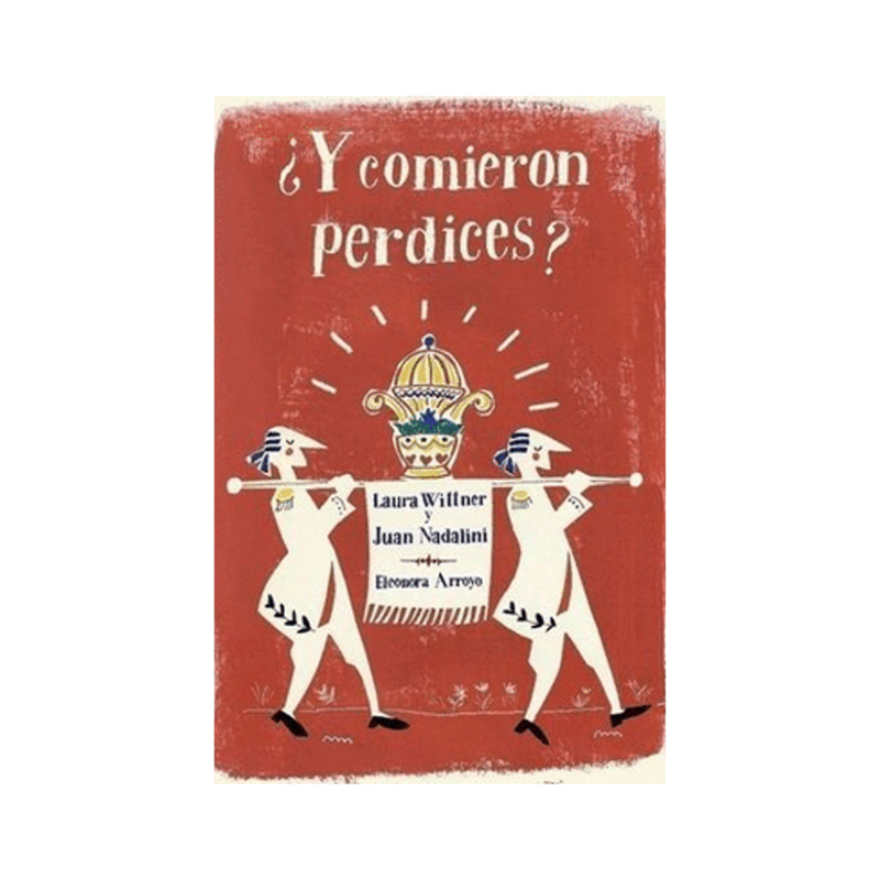 ¿Y comieron perdices?