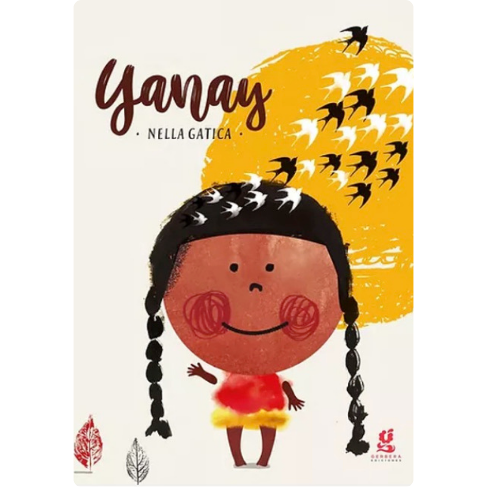 Yanay