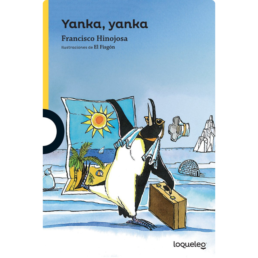 Yanka, yanka