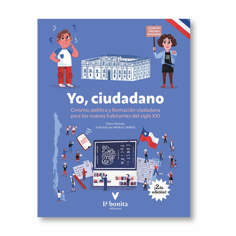 Yo, ciudadano (3)