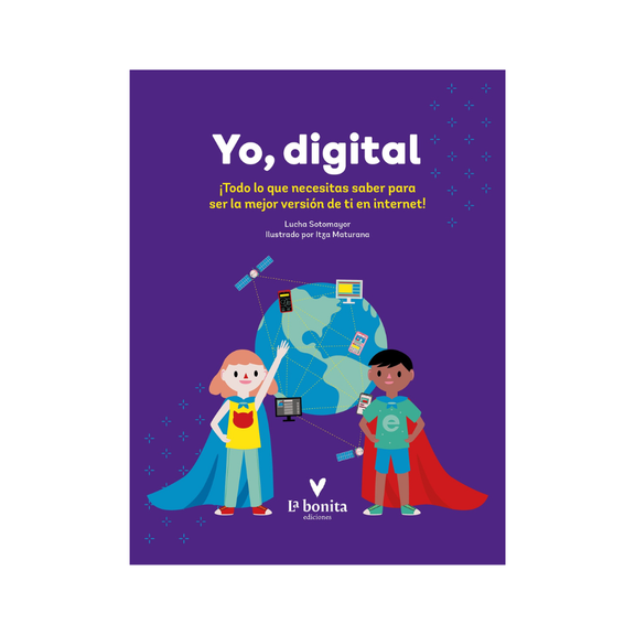 Yo digital