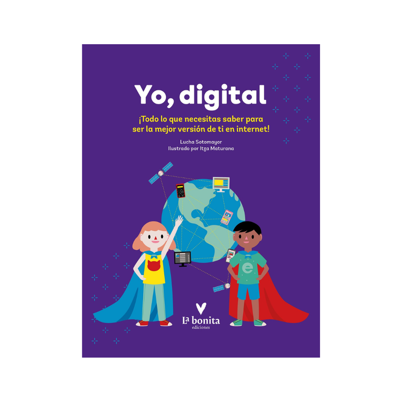 Yo digital