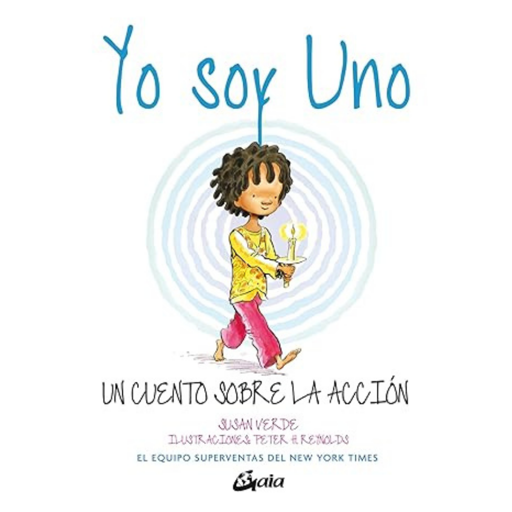 Yo soy uno