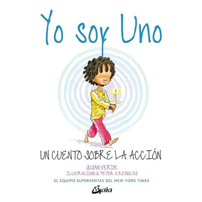 Yo soy uno
