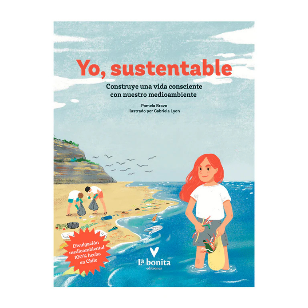 Yo, sustentable