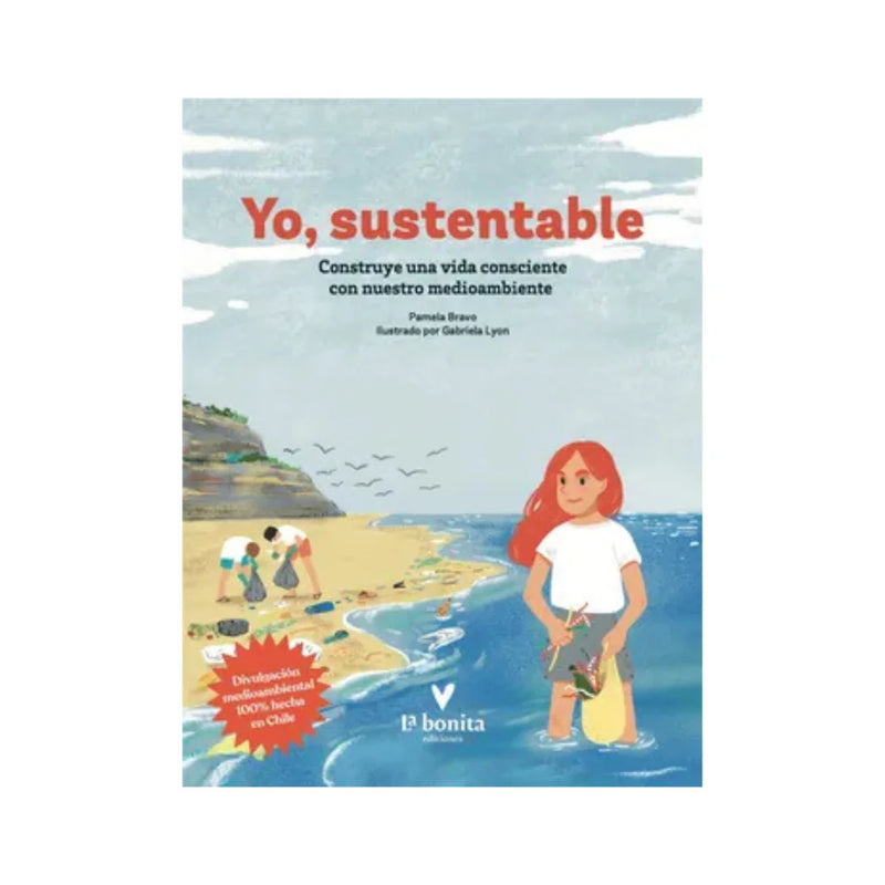 Yo, sustentable (Ed.2)