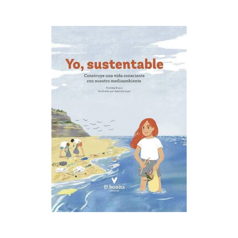 Yo, sustentable (Ed. 5)
