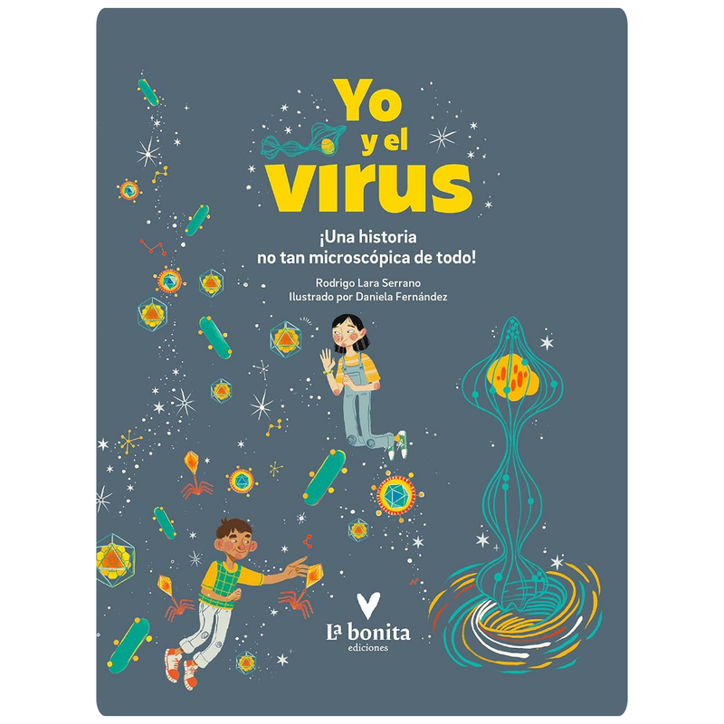 Yo y el virus