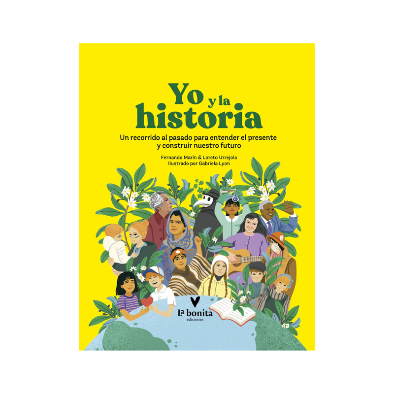 Yo y la historia