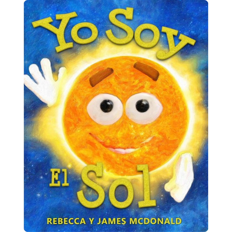Yo soy el sol