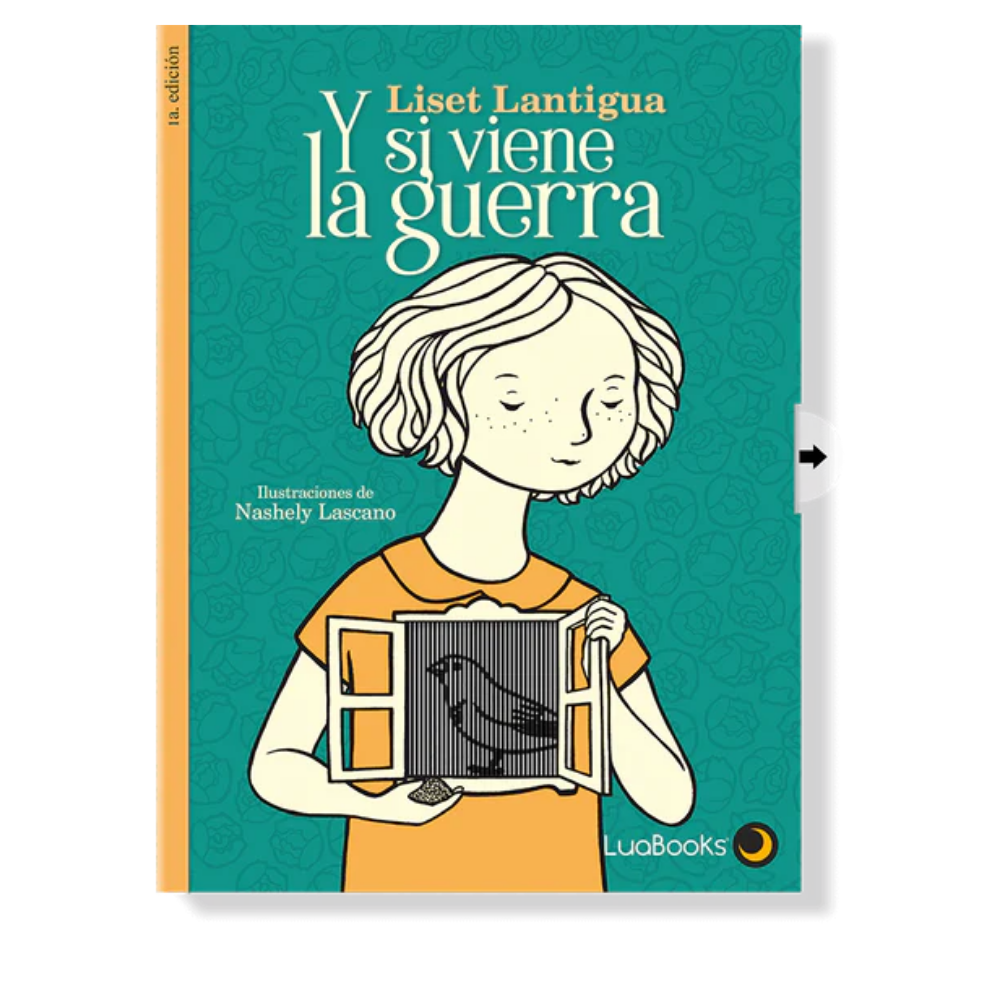 Y si viene la guerra