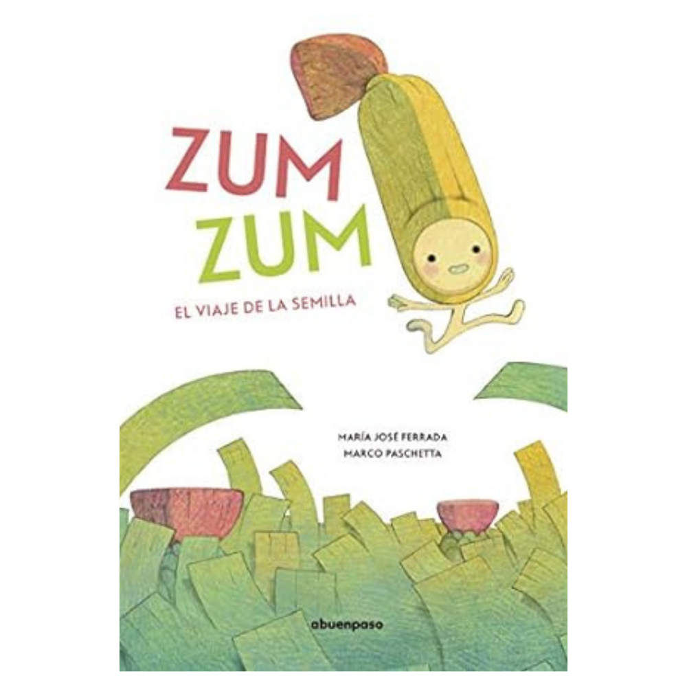 Zum zum, el viaje de la semilla