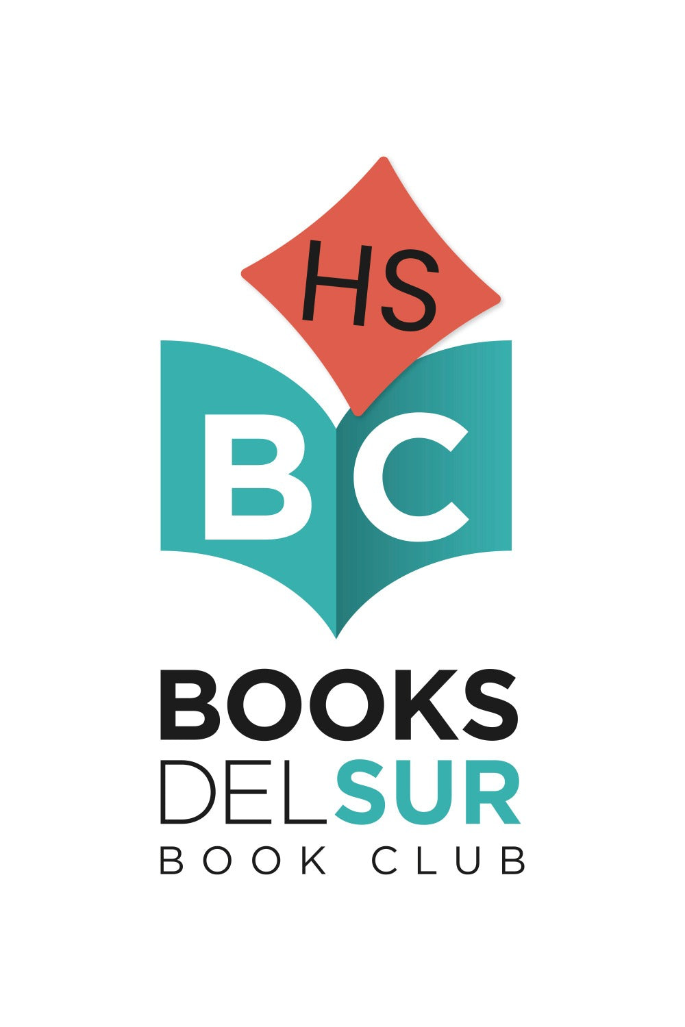 Image of Books Del Sur high school book cllub ibrary.