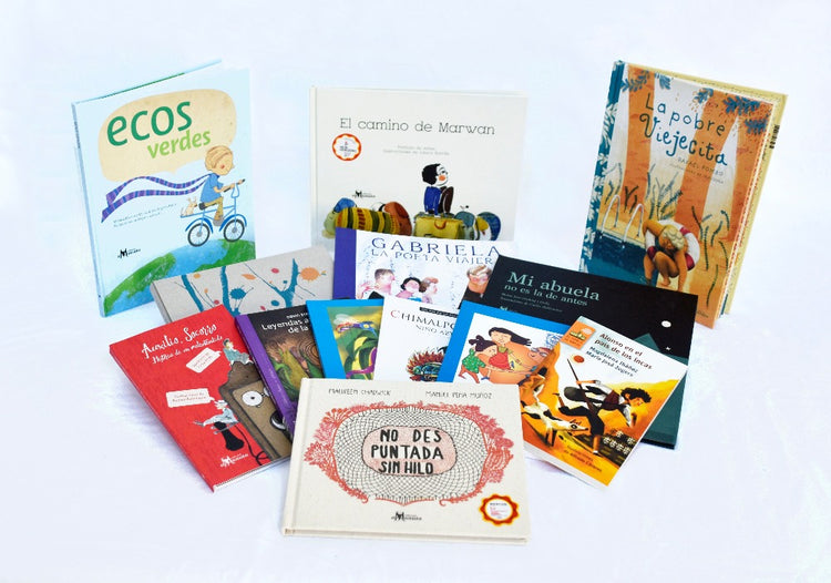 Literacy Collections