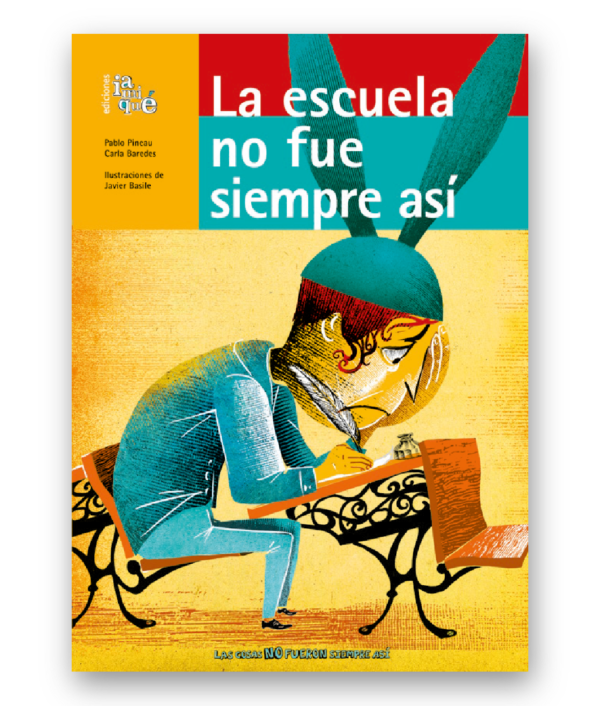 3rd Grade, El Paso del Tiempo