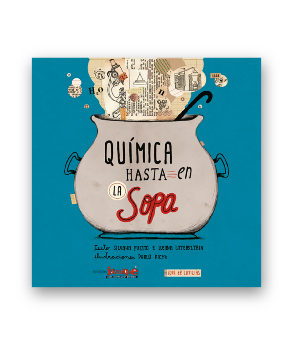 Spanish Read Aloud Paired with Adelante: 5th grade (Unit 10 - La materia en transformación)